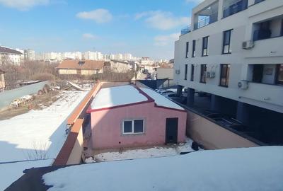 Casă individuală cu 10 camere cu Teren 650 Mp în Nicolae Grigorescu - 22