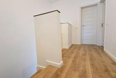 Casă cu Teren 305 Mp în Corbeanca