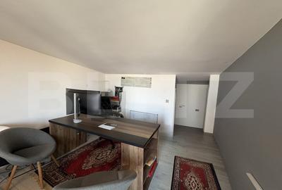 Apartament tip Penthouse, 170mp, parcare, terasa, zona Andrei Muresanu - 8