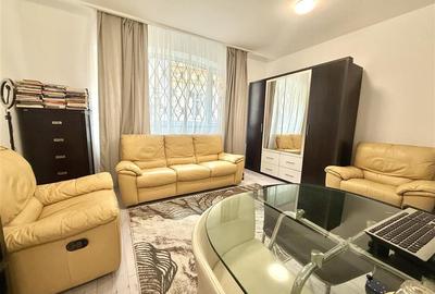 Apartament cu 2 camere decomandat, mobilat în Centrul Istoric - 2