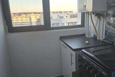 Garsonieră semidecomandată, mobilată în Popești-Leordeni - 6