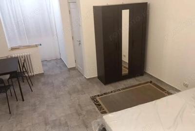 Garsoniera renovata complet, langa Metrou Titan ?i Parcul IOR - 3