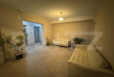 Apartament de 2 camere, 43mp util + 35mp gradina, zona Copou - 10