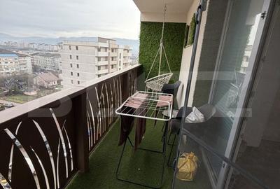 Apartament cu 3 camere în Central - 2