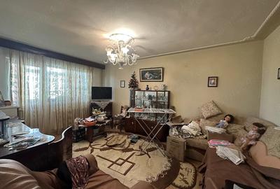 Apartament cu 2 camere decomandat în Vest - 4