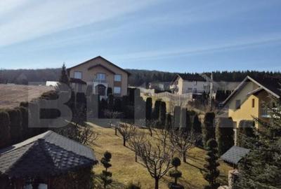 Vila superba de vanzare in zona Livezeni cu priveliste deose - 12