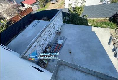 Casă cu 5 camere cu Teren 367 Mp în Crevedia - 24