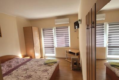 Techirghiol - centru,  vila cu potential turistic D+P+1 - 8