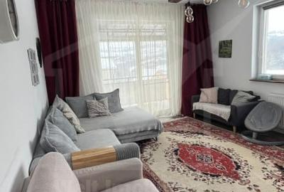 Apartament cu 3 camere, parcare, 74 mp, etaj 1, bloc tip vila, Campului - 2