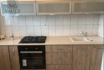 Apartament cu 2 camere semidecomandat, mobilat în Chibrit - 3