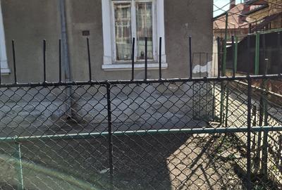 Casă cu 2 camere cu Teren 185 Mp în Crângași - 2