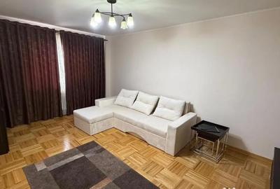 Apartament cu 2 camere decomandat, mobilat în Inel I - 10