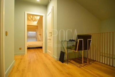 Casa 4 camere de vanzare in Grigorescu, Cluj Napoca Casa 4 camere de vanzare in Grigorescu, Cluj Napoca - 3