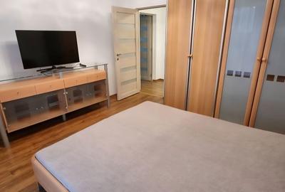 Apartament cu 2 camere decomandat în Central - 7