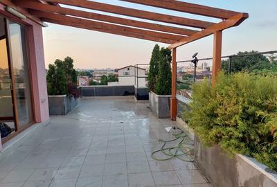Apartament cu 2 camere decomandat, mobilat în Central - 8