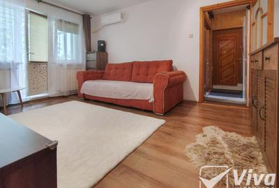 Păcurari – Moara de foc | Apartament 2 camere | Mobilat& utilat - 4