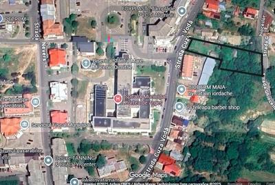 Teren Intravilan Curtea de Arges - 7