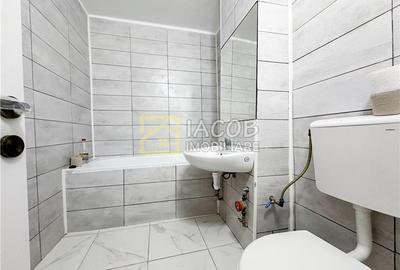 Apartament cu 2 camere decomandat în Nord - 10