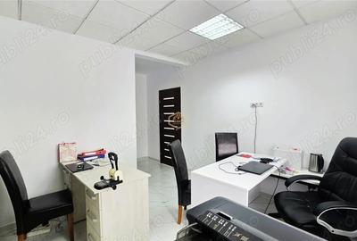 Etaj 1 | Apartament Spatiu de Birou in Centru - 7
