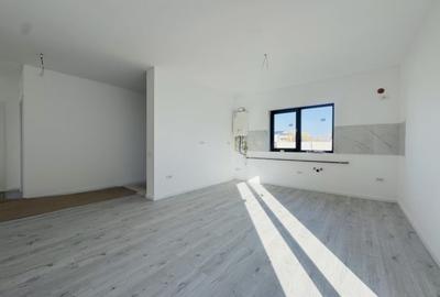 Casă individuală cu 4 camere cu Teren 350 Mp în Clinceni