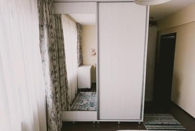 Apartament cu 3 camere semidecomandat, mobilat în Europa - 14