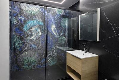 Apartament cu 4 camere în Central