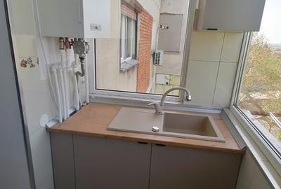 Apartament cu 2 camere în Central - 3