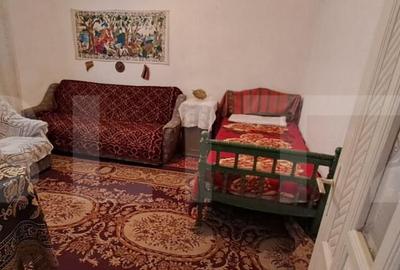 Voinesti Casa batraneasca, de vanzare, 70 mp - 3