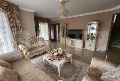 Blitz Imobiliare va ofera o oportunitate de neratat: casa de vis cu 5 camere - 3