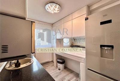 Apartament 3 camere, renovat LUX, West Mall, Ploiesti - 1