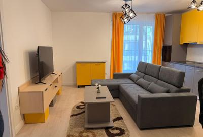 2 camere MTM Pipera| Rond OMV | Pipera Plaza - 4