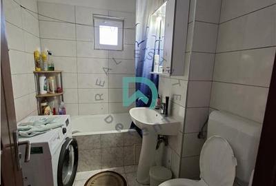 Apartament cu 3 camere decomandat în Dârste - 6
