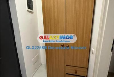 Garsonieră decomandată, mobilată în Chiajna - 15