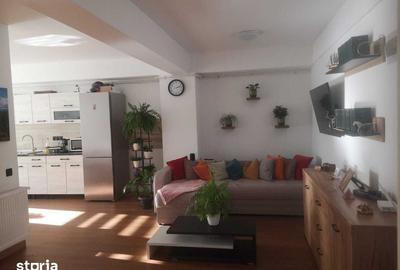 Apartament cu 3 camere în Florești - 1