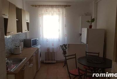 Garsonieră în Alexandru Obregia