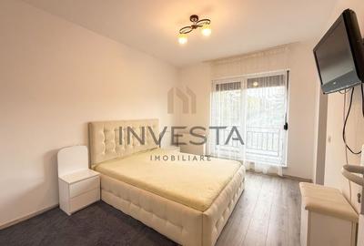 Apartament 3 camere, 76 mp utili etajul 1 ! Orientare S-V - 4