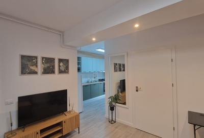 Apartament 2 camere, semidecomandat, 53mp, Calea Bucuresti, zona Lidl - 2