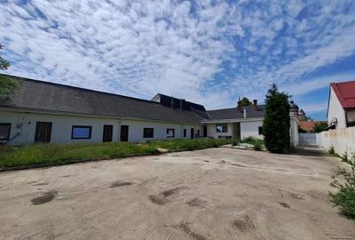 OPORTUNITATE-casă principală și 3 spații/ apartamente separate - 4