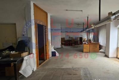 Spațiu comercial, de 364 mp, în Păcii - 4