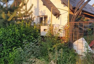 Casă cu 2 camere în Central - 5