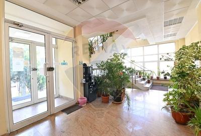 Birou, de 1,525 mp, în Central - 14