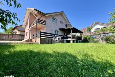 Casă cu 4 camere în Horpaz