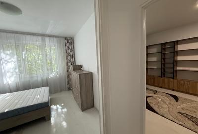 Apartament 2 camere Mall Vitan-metrou Dristor/Mihai Bravu+parcare ADP - 23