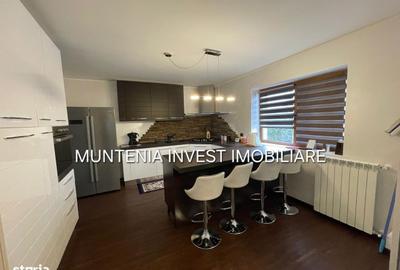 Casă cu 4 camere în Ștefănești - 4