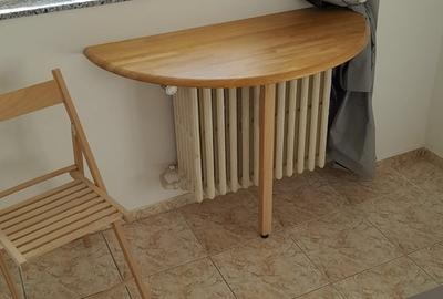 Apartament cu 2 camere decomandat în Ștefan cel Mare - 16