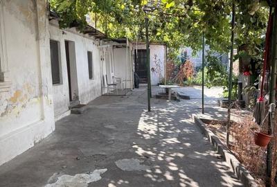 Casă individuală cu 6 camere cu Teren 324 Mp în Faleza Nord - 1