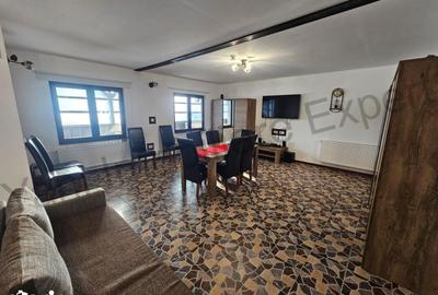 Casă cu 5 camere cu Teren 2000 Mp în Nucșoara - 3