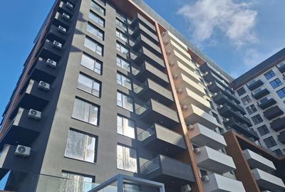 3 CAMERE - 2 BAI-2 BALCOANE - ULTRAFINISAT FINALIZAT  TITAN PALLADY - 17