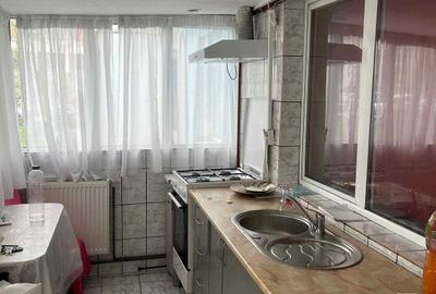 Apartament cu 2 camere semidecomandat în Popoveni - 7