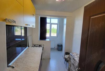 Apartament cu 2 camere semidecomandat în Țiglina 2 - 6